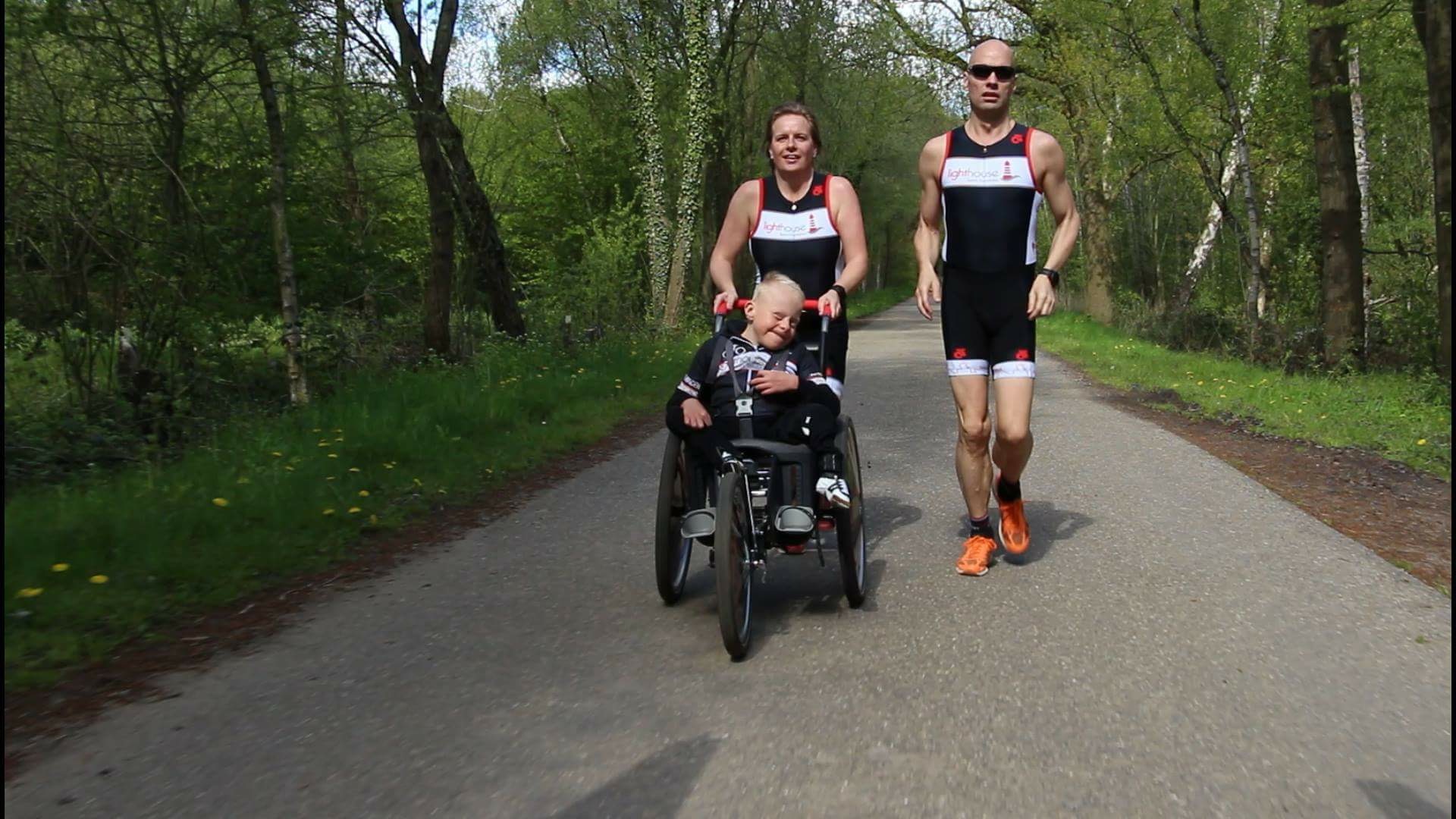 Team Noah from Holland